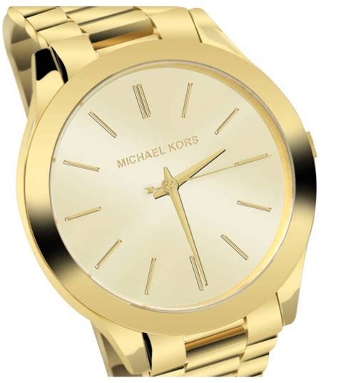 zegarek damski michael kors wyprzedaż